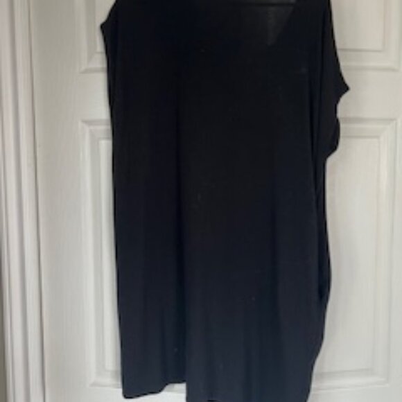 Wilfred Free Black S Dress with pockets! - Picture 2 of 3